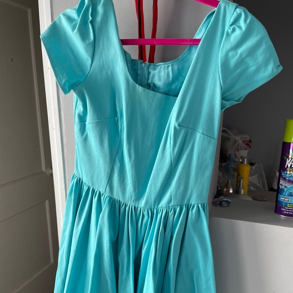 Pinup Couture Dresses & Skirts - PUG dress